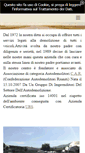 Mobile Screenshot of goridemolizioni.com